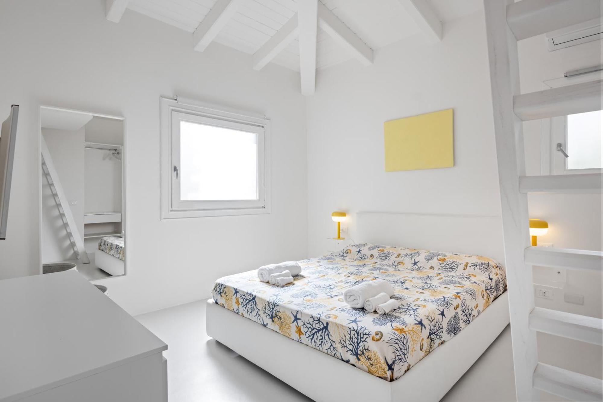 Porto Cervo Cala Del Faro, Villetta Con Giardino E Rooftop Capo Ferro 외부 사진